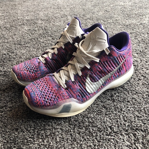 kobe flyknit